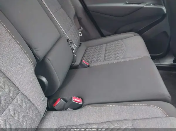 3GNAXKEG1PS157600 2023 CHEVROLET EQUINOX - Image 8