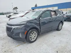 3GNAXKEG1PS157659 2023 CHEVROLET EQUINOX