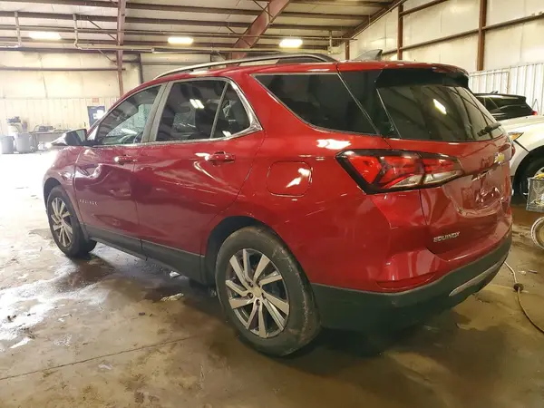 3GNAXKEG1PS162294 2023 CHEVROLET EQUINOX - Image 2