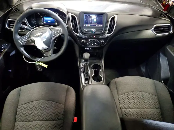 3GNAXKEG1PS162294 2023 CHEVROLET EQUINOX - Image 8
