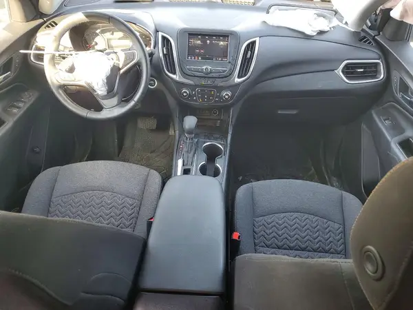 3GNAXKEG1PS173473 2023 CHEVROLET EQUINOX - Image 8