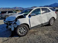 3GNAXKEG1PS176082 2023 CHEVROLET EQUINOX