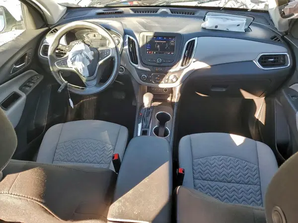3GNAXKEG1PS176082 2023 CHEVROLET EQUINOX - Image 8