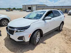 3GNAXKEG1PS179077 2023 CHEVROLET EQUINOX