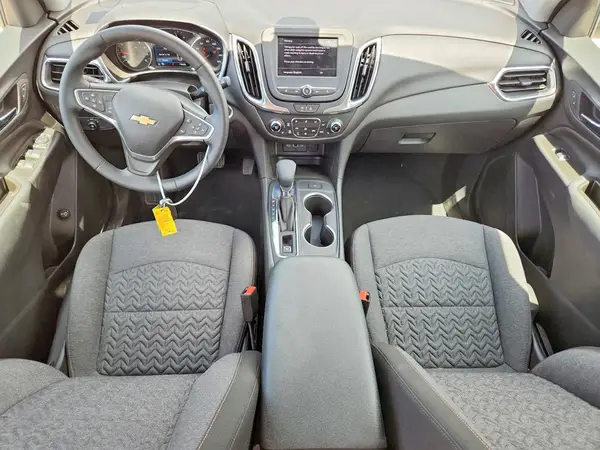 3GNAXKEG1PS179077 2023 CHEVROLET EQUINOX - Image 8