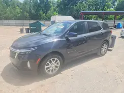 3GNAXKEG1PS180052 2023 CHEVROLET EQUINOX