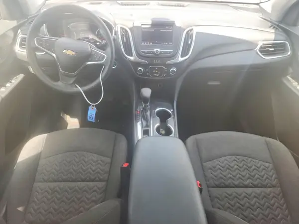 3GNAXKEG1PS180052 2023 CHEVROLET EQUINOX - Image 8