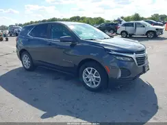 3GNAXKEG1PS185560 2023 CHEVROLET EQUINOX