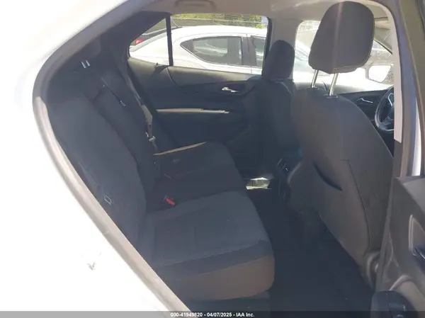 3GNAXKEG1PS204866 2023 CHEVROLET EQUINOX - Image 8
