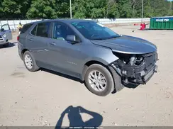 3GNAXKEG1PS208156 2023 CHEVROLET EQUINOX