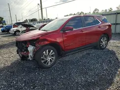 3GNAXKEG1PS208318 2023 CHEVROLET EQUINOX