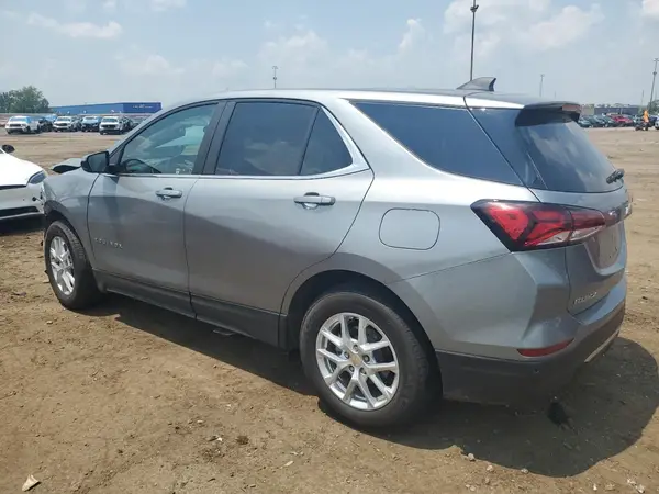 3GNAXKEG1PS208397 2023 CHEVROLET EQUINOX - Image 2