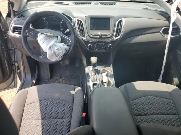 3GNAXKEG1PS208397 2023 CHEVROLET EQUINOX - Image 8