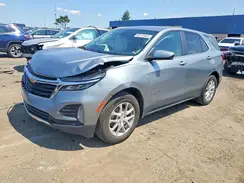 3GNAXKEG1PS209212 2023 CHEVROLET EQUINOX
