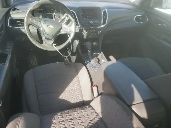 3GNAXKEG1PS210778 2023 CHEVROLET EQUINOX - Image 8