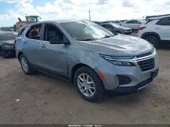 3GNAXKEG1PS211820 2023 CHEVROLET EQUINOX