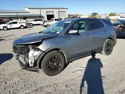 3GNAXKEG1PS212420 2023 CHEVROLET EQUINOX