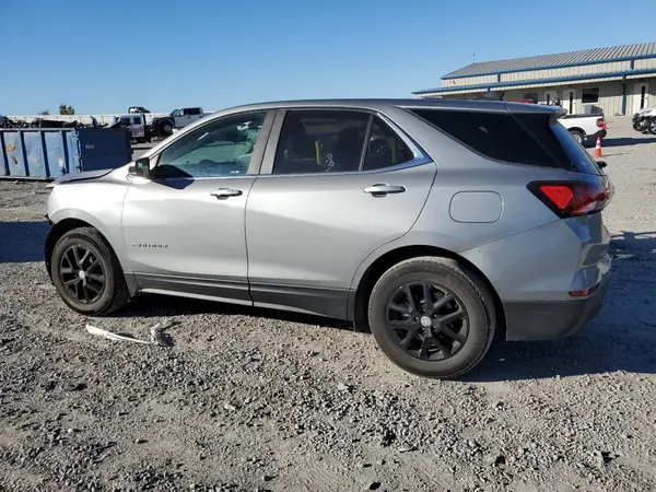 3GNAXKEG1PS212420 2023 CHEVROLET EQUINOX - Image 2