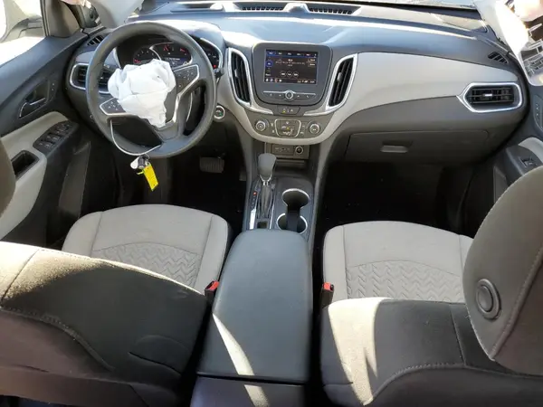 3GNAXKEG1PS212420 2023 CHEVROLET EQUINOX - Image 8