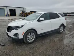 3GNAXKEG1PS215138 2023 CHEVROLET EQUINOX