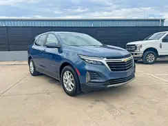 3GNAXKEG1RL100908 2024 CHEVROLET EQUINOX