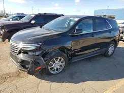 3GNAXKEG1RL105820 2024 CHEVROLET EQUINOX