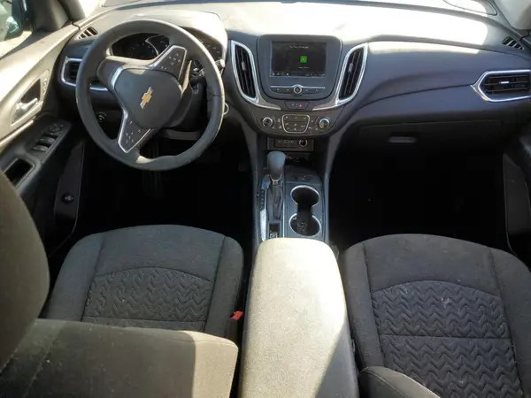 3GNAXKEG1RL105820 2024 CHEVROLET EQUINOX - Image 8