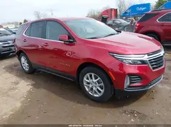 3GNAXKEG1RL110306 2024 CHEVROLET EQUINOX