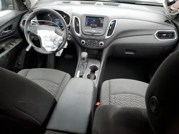 3GNAXKEG1RL116560 2024 CHEVROLET EQUINOX - Image 8