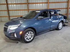 3GNAXKEG1RL117546 2024 CHEVROLET EQUINOX