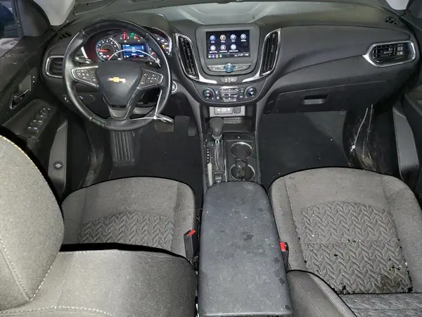 3GNAXKEG1RL117546 2024 CHEVROLET EQUINOX - Image 8