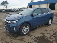 3GNAXKEG1RL124657 2024 CHEVROLET EQUINOX