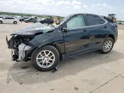 3GNAXKEG1RL131544 2024 CHEVROLET EQUINOX