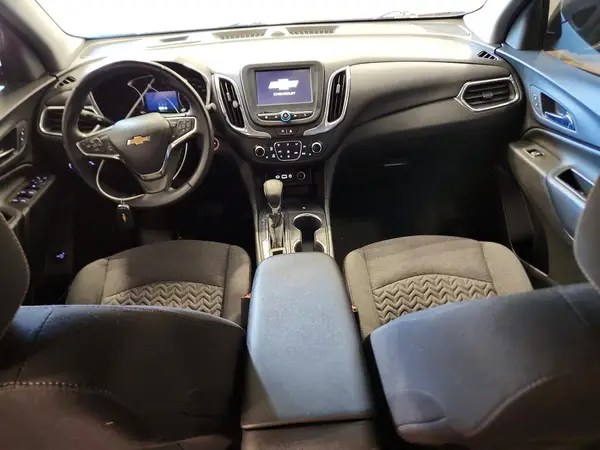 3GNAXKEG1RL145069 2024 CHEVROLET EQUINOX - Image 8