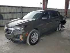 3GNAXKEG1RL156816 2024 CHEVROLET EQUINOX