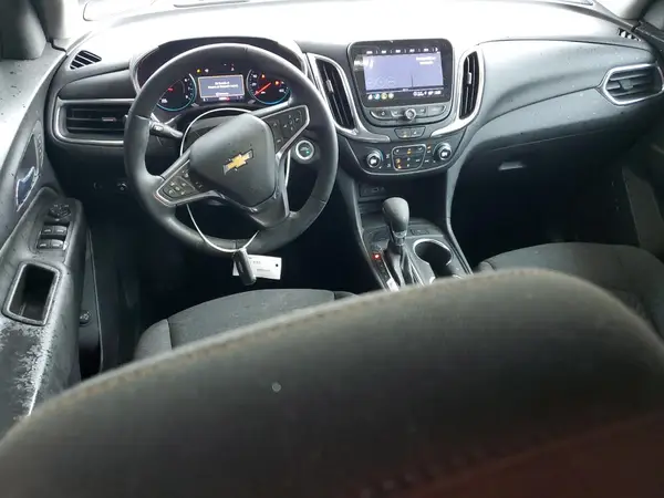 3GNAXKEG1RL156816 2024 CHEVROLET EQUINOX - Image 8