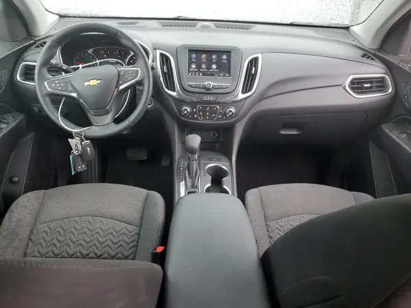 3GNAXKEG1RL163300 2024 CHEVROLET EQUINOX - Image 8