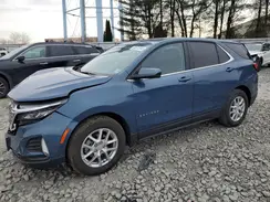 3GNAXKEG1RL172367 2024 CHEVROLET EQUINOX