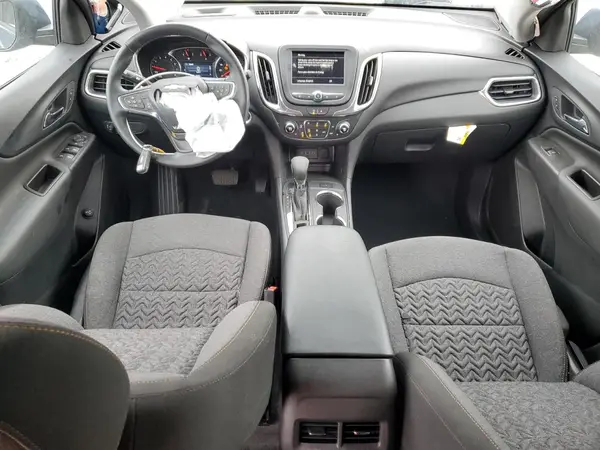 3GNAXKEG1RL172367 2024 CHEVROLET EQUINOX - Image 8