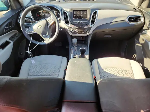 3GNAXKEG1RL178055 2024 CHEVROLET EQUINOX - Image 8