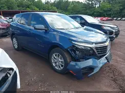 3GNAXKEG1RL183868 2024 CHEVROLET EQUINOX