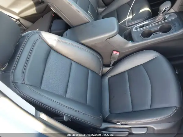 3GNAXKEG1RL184146 2024 CHEVROLET EQUINOX - Image 8