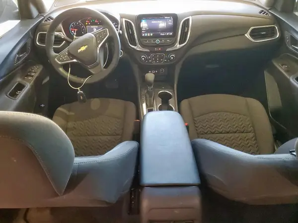 3GNAXKEG1RL194322 2024 CHEVROLET EQUINOX - Image 8