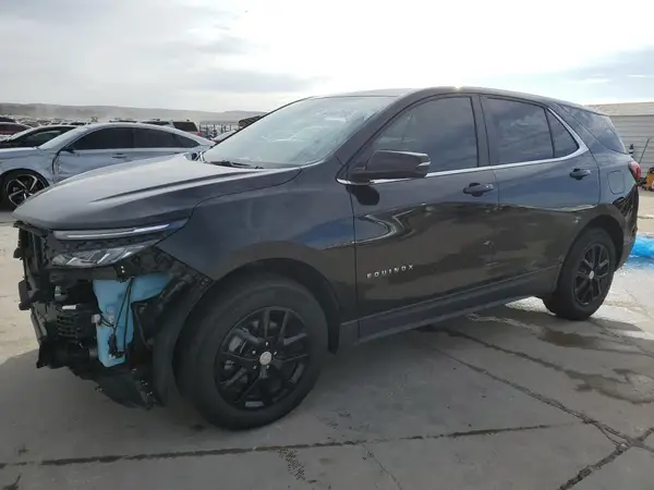 3GNAXKEG1RL205559 2024 CHEVROLET EQUINOX - Image 1