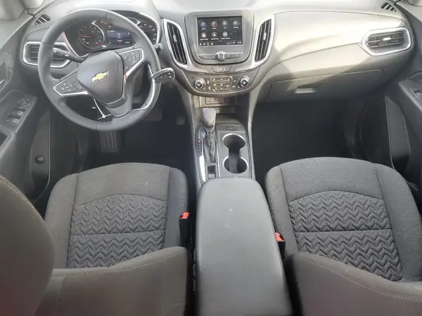 3GNAXKEG1RL212978 2024 CHEVROLET EQUINOX - Image 8