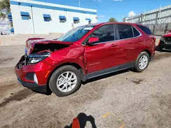 3GNAXKEG1RL221700 2024 CHEVROLET EQUINOX