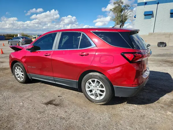 3GNAXKEG1RL221700 2024 CHEVROLET EQUINOX - Image 2