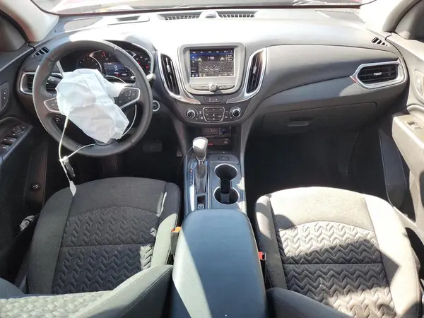 3GNAXKEG1RL221700 2024 CHEVROLET EQUINOX - Image 8