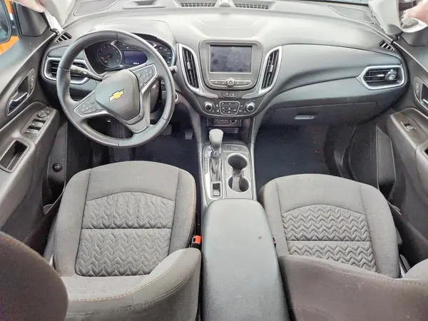 3GNAXKEG1RL224273 2024 CHEVROLET EQUINOX - Image 8