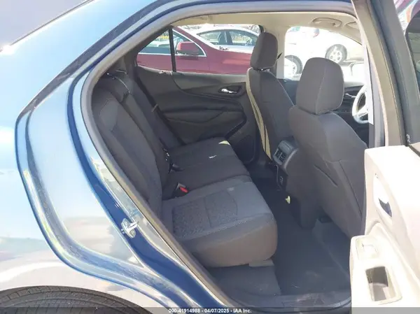 3GNAXKEG1RL226461 2024 CHEVROLET EQUINOX - Image 8